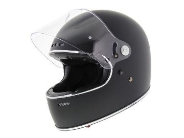 VITO helmets VINTAGE full face 02065 VITO Vintage a full face side open (1)